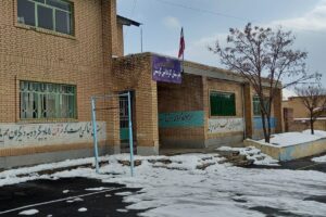 هنرستان کوشش موچش