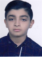 محمد رستمی