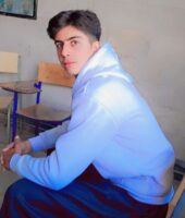 شهریار ساعدی