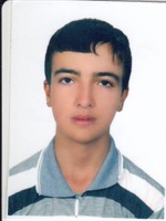 بهزاد خیرابادی